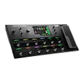 HeadRush Pedalboard | Guitar Amp & FX Modelling Processor With Eleven HD Expanded DSP Software, 7-Inch Touchscreen, Expression Pedal, Built-in Looper, IR Support and USB Audio Connectivity