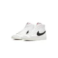 Nike Blazer Mid '77 Vintage White/Black 6.5