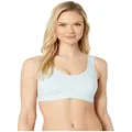 Brooks Dare Crossback Women’s Run Bra for High Impact Running, Workouts and Sports with Maximum Support - Glacier - 30C/D