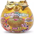 Rainbocorns Giant Big Bow Surprise Mystery Egg (Includes 25+ Surprises!) by Zuru