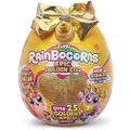 Rainbocorns Giant Big Bow Surprise Mystery Egg (Includes 25+ Surprises!) by Zuru