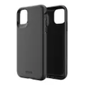Gear4 D3O Holborn Case for 5.8" Apple iPhone 11 Pro, Black