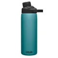 CAMELBAK Chute Mag Insulated Stainless Steel Water Bottle 600 ml Unisex Adult Lagoon 600 ml