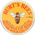 Burts Bees, Lip Balm Beeswax Tin, 0.3 Ounce