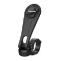 Rokform [Mount Only] Pro Series Motorcycle Phone Mount CNC Machined Aluminum, Twist Lock and Magnetic Mounting