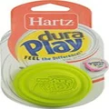 Hartz Dura Play Latex Dog Ball (Small) Assorted Colors - 1 Toy2