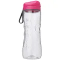 Sistema 6503ZS Hydrate Beverage/Water Bottle, 27 oz, Pink