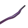 Race Face Atlas Raised Handlebar 20 mm-35 x 820-Purple Adult Unisex, Purple, 820 mm