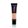 Loreal Infallible 24Hr Matte Cover Foundation 145 Rose Beige