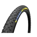 MICHELIN Force AM2 Competition Line MTB Bicycle Tyre, Black, 29 x 2.60 Inches