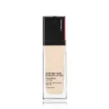 Shiseido Synchro Skin Radiant Lifting Med to Full Coverage Foundation SPF 30, 120 Ivory, 30ml