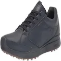 ECCO Women's Biom Hybrid Original Hydromax Water Resistant Golf Shoe, Ombre, 8-8.5