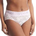 hanky panky Women's Daily Lace French Brief, Fairy Dust, X-Large