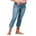 Joe's Jeans Women's The Callie Maternity, Nettle, 23