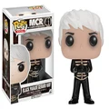 Funko POP Rocks: My Chemical Romance Parade Gerard Way Action Figure, Black