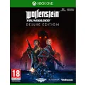 Wolfenstein Youngblood Deluxe Edition (Xbox One)
