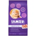 Iams Proactive Health Kitten Dry Cat Food (Pack of 2)