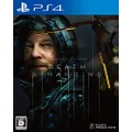 [PS4] DEATH STRANDING [early purchase privilege] Avatar (Nendoroid Prudence) / PlayStation4 dynamic theme / in-game item (sealed)