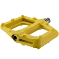 Race Face Ride Pedal Yellow, One Size