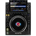 Pioneer DJ CDJ-3000 Professional DJ Media Player