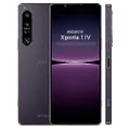 Sony Xperia 1 IV 5G XQ-CT72 Dual Sim 512GB Purple (12GB RAM) - Unlocked