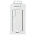 Samsung Galaxy S22+ Plus Clear Cover Protection from Drop