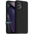 Motorola Moto G Stylus 5G (2023) Textured Protective Case- Black - Precision fit Shock Absorbing Cases for Enhanced Phone Grip, Style, Drop Protection for Your Moto G Stylus 5G 2023