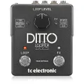 TC Electronic DITTO X2 Looper