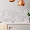 Ambiance Tile Stickers