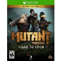 Mutant Year Zero: Road to Eden Deluxe Edition (XB1) - Xbox One