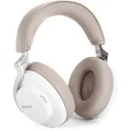 Shure AONIC 50 Wireless Noise Cancelling Headphones with Bluetooth 5 Wireless Technology, White,One Size