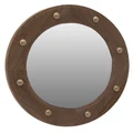 SeaTeak 62540 Porthole Mirror
