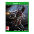 Sekiro Shadows Die Twice (Xbox One)