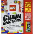 Klutz: Lego Chain Reactions by Pat Murphy (2015-01-01)