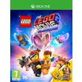 The LEGO Movie 2 Videogame Minifigure Edition (Amazon Exclusive) (Xbox One)