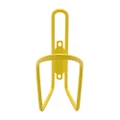 Planet Bike Alloy Water bottle Cage, Yellow