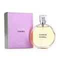 Chanel Chance Edt For Women - 150ml