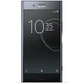 Sony Xperia XZ Premium Single-SIM 64GB ROM + 4GB RAM (GSM Only | No CDMA) Factory Unlocked 4G/LTE Smartphone (Deepsea Black) - International Version