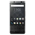BlackBerry KEYone 32GB BBB100-2 - 4.5" Inch (GSM Only, No CDMA) Factory Unlocked LTE Smartphone (Silver) - International Version
