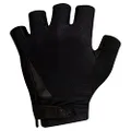 PEARL IZUMI Elite Gel Cycling Glove, Black, X-Large