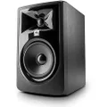 JBL Professional 305P MkII Next-Generation 5-Inch 2-Way Powered Studio Monitor, Sold as Pair