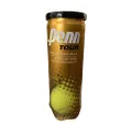 Penn 521190CAN ATP World Tour Reg Duty Tennis Ball Can