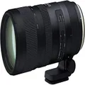 Tamron A025C SP 70-200mm F/2.8 Di VC USD G2 for Canon Digital SLR Camera