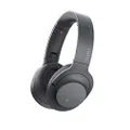 Sony WH-H900N Wireless Noise Cancelling Headphones, Grayish Black