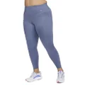 NIKE Go Women's Firm-Support High-Waisted Full-Length Leggings with Pockets (Plus Size), Size XL
