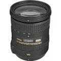 Nikon AF-S DX NIKKOR 18-200mm f/3.5-5.6G ED Vibration Reduction II Zoom Lens with Auto Focus for Nikon DSLR Cameras