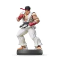 Ryu No.56 amiibo (Nintendo Wii U/3DS)