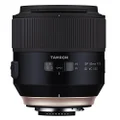 Tamron SP 85mm F1.8 Di VC USD Lens