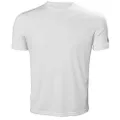 Helly-Hansen Men's Standard HH Tech T-Shirt, White, 3X-Large
