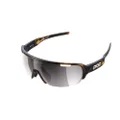 POC DO Half Blade Sunglasses - Sports Glasses Specially Designed for Improved Vision in Lower and Peripheral Field of View